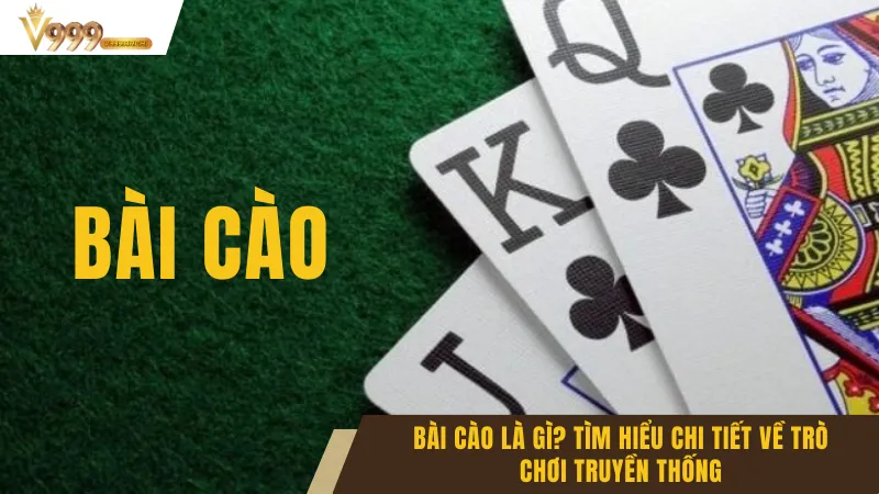 Bài Cào Là Gì? Tìm Hiểu Chi Tiết Về Trò Chơi Truyền Thống