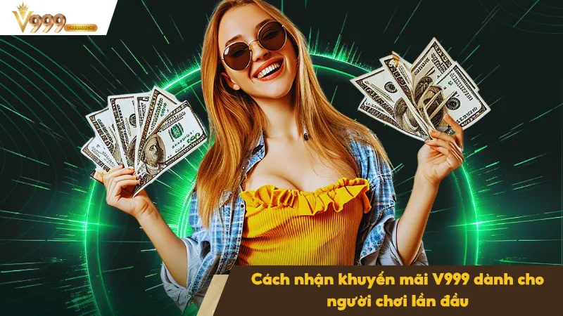 Mỗi bước nhận khuyến mãi cần đúng trình tự từ hệ thống yêu cầu