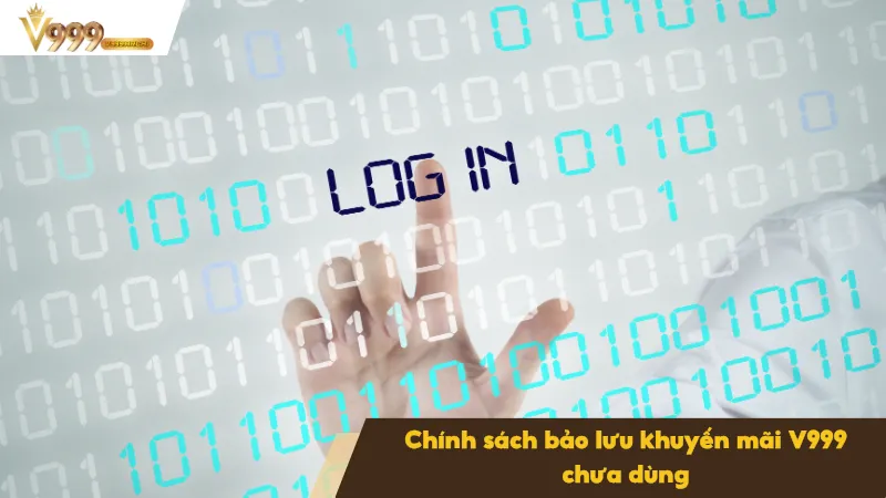 Không đăng nhập quá 7 ngày có thể khiến ưu đãi bị thu hồi