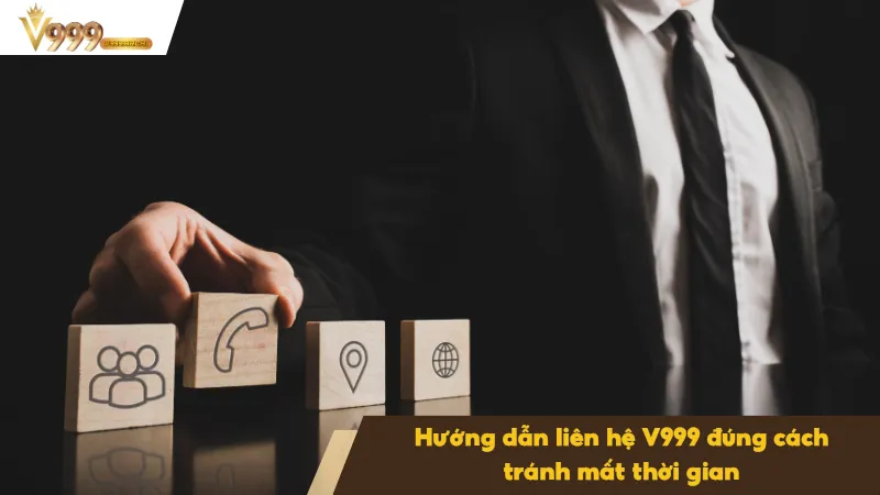 Liên Hệ 1 Chuẩn bị thông tin cá nhân trước khi liên hệ giúp xử lý nhanh hơn