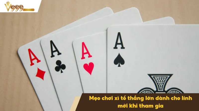 Xì Tố Là Gì - Luật Chơi, Cách Đọc Bài Trong Từng Ván 4 Mẹo chơi xì tố thắng lớn cho lính mới