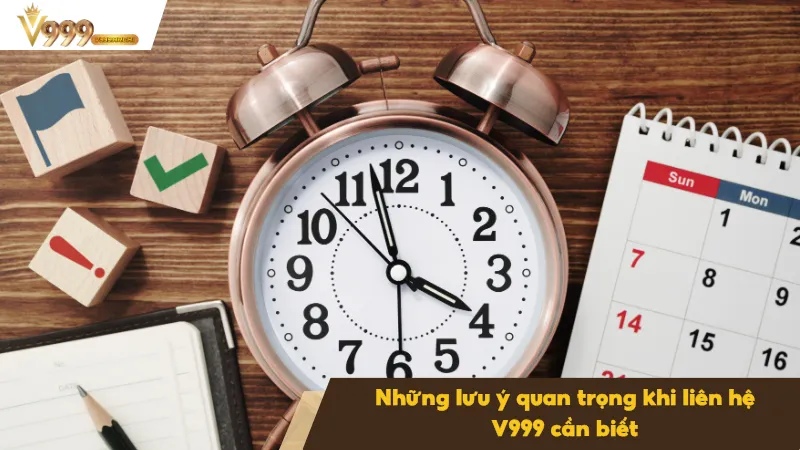 Liên Hệ 3 Lưu ý thời gian phản hồi của từng kênh để lựa chọn hợp lý