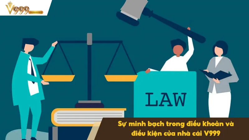 Minh bạch trong Điều khoản và điều kiện tạo dựng niềm tin với người chơi